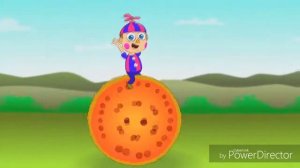 Песня fnaf world на английском