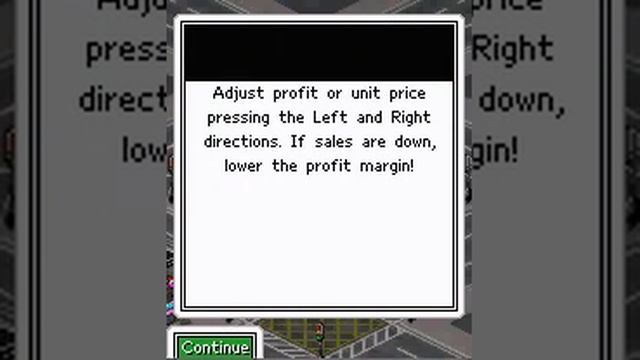 Monopoly Tycoon 2007 (J2ME) смотреть онлайн