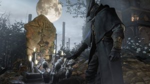 Bloodborne ► Прохождение [#3] ► PS4