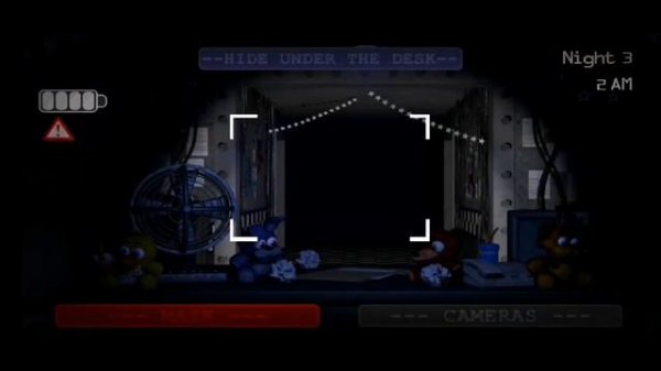 A Golden Past Chapter 2 Mobile#6 Сломанные атакуют