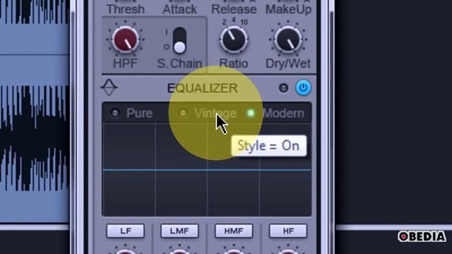 CAKEWALK SONAR - ProChannel Overview смотреть онлайн