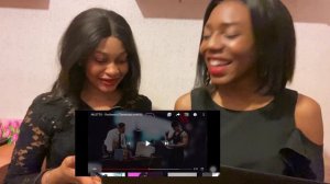 Инностранцы реагируют на Нилетто Любимка  / Масилисо