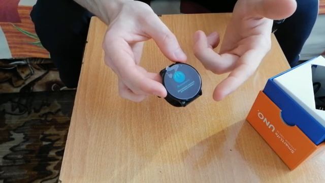 Обзор смарт часов SmartLife UNO : БЮДЖЕТНЫЙ УБИЙЦА