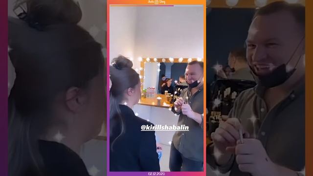 Insta Story | Агата Муцениеце (@agataagata) Инстаграм Сторис | 02.12.2020 смотреть онлайн