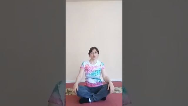 Оздоровительная гимнастика. смотреть онлайн