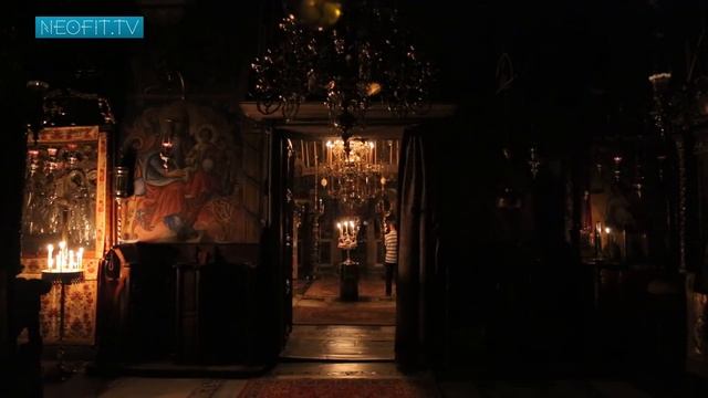 ВЕЛИКАЯ ЛАВРА. Поездка для души смотреть онлайн