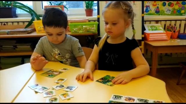 Творчество с Друзьями