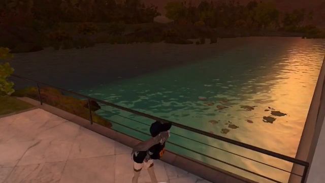 Клип «Незабудка»| Avakin life | смотреть онлайн