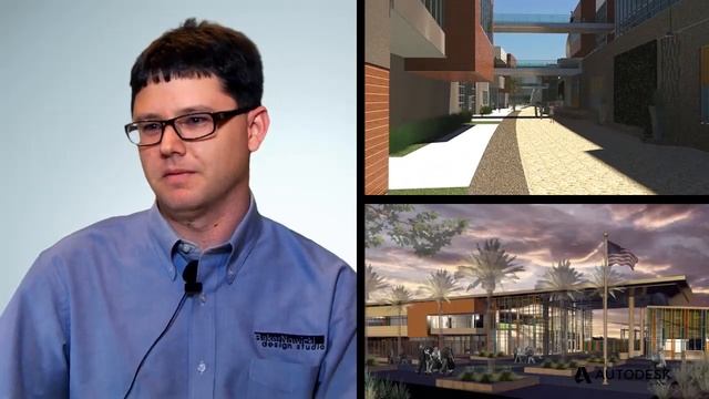Building Design Suite Customer Testimonial - Baker Nowicki Design Studio смотреть онлайн