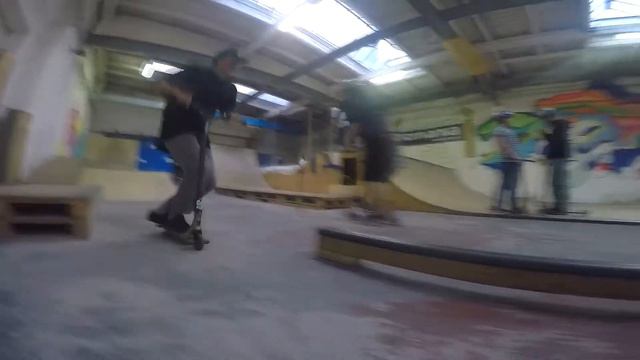 Afternoon sesh смотреть онлайн