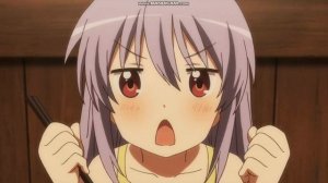 Nyanpasu Yabure Kabure