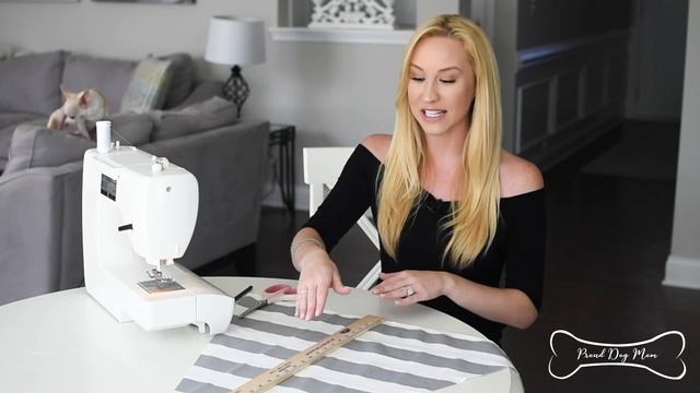 DIY Teepee Dog Bed: A Step-By-Step Tutorial смотреть онлайн