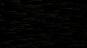 Жёлтые летящие частицы видеофон,футаж / background, futage yellow flying particles