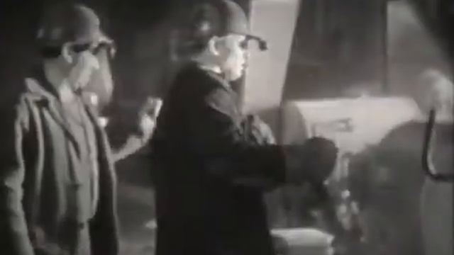 ЧЕЛЯБИНСК.ХРОНИКА СССР смотреть онлайн