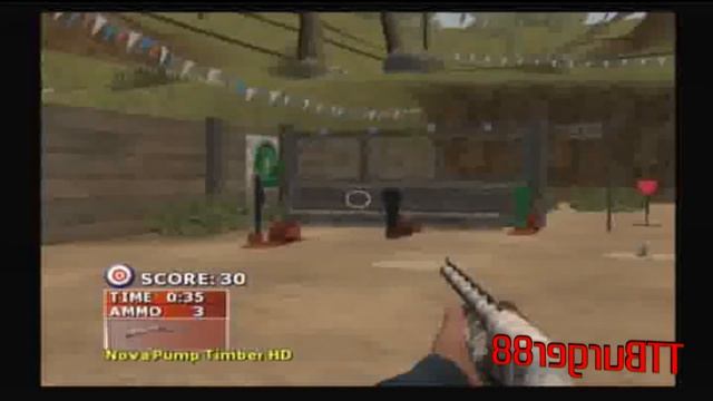 TTBurger Game Review Episode 20 NRA Gun Club смотреть онлайн