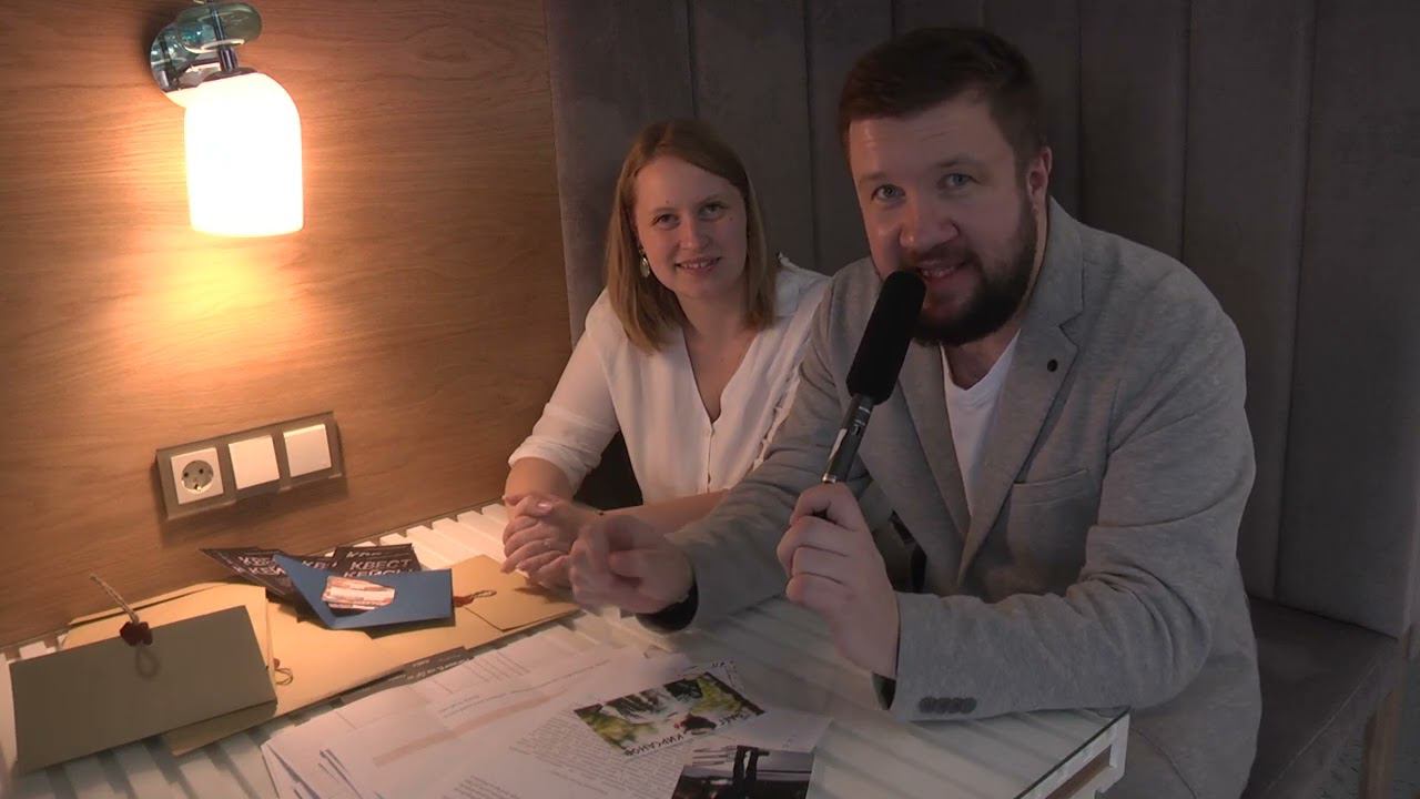 «Просвещение» на выставке «Россия»: педагогические квест-кейсы смотреть онлайн