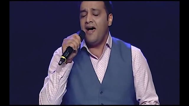 Farzad Samiei 'Yakamoz' Final - Rising Star Türkiye 20 Eylül 2016 смотреть онлайн