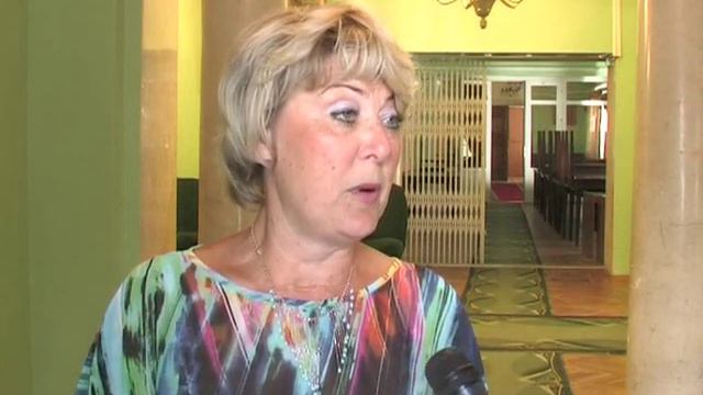 Вручение гранта Марии Тышецкой смотреть онлайн