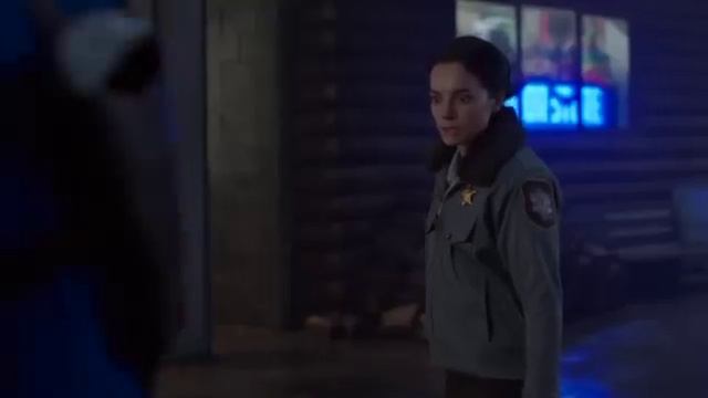 ash vs evil dead but it's just ash being ash смотреть онлайн