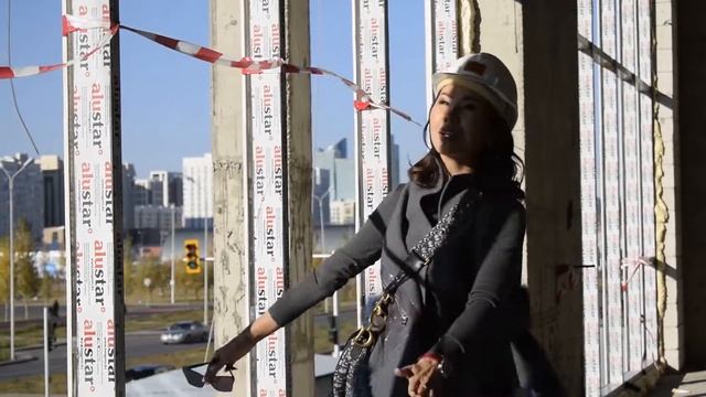 Коммерческие и офисные помещения в YE’S Astana смотреть онлайн