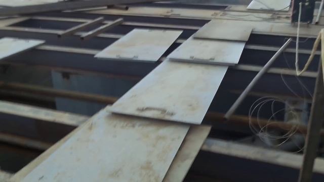 ЖК ДомодедовоПарк очистные сооружения 2 смотреть онлайн