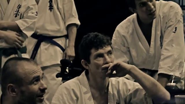 CrossFit 495 Семинар Макса Дедика Движение в Кумите +Бонус смотреть онлайн