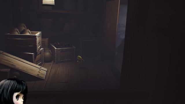 ОБЖОРЫ или ? ЗВАНЫЙ УЖИН ? - Прохождение игры Little Nightmares 4 | Маленькие Кошмары ШЕСТОЙ смотреть онлайн