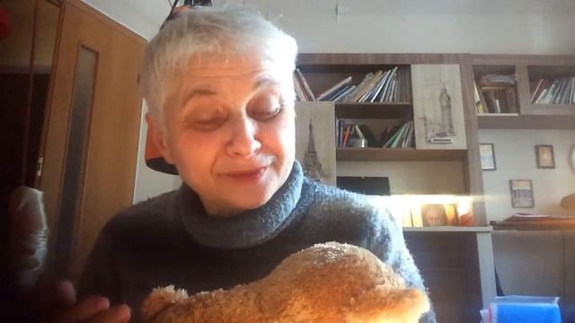 Мастер-класс. ИГРОВОЙ РЕЧЕВОЙ МАССАЖ.  ОБРАЗЫ...ТЯЖЕЛАЯ ТУЧА  И СОЛНЫШКО