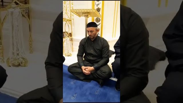 8 ноября 2023 г.Сурат.Мечеть имени Пророка Мухаммада. Surat.