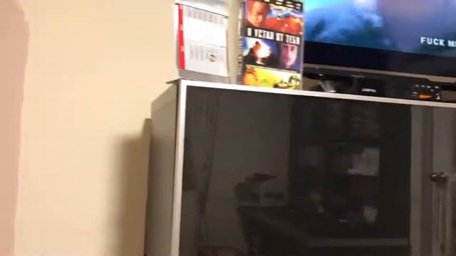 Распаковка проигрывателям Dvd LONPOO, купленного на Алиэкспресс