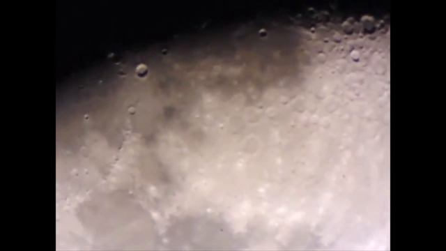 La magie nocturne de la Lune - 21 Avril 2021 21h44 - Bresser Arcturus 60/700 - Épisode 1 смотреть онлайн