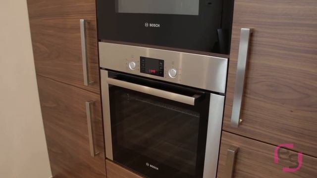 Кухня Terre B от Eurosoba interiors смотреть онлайн