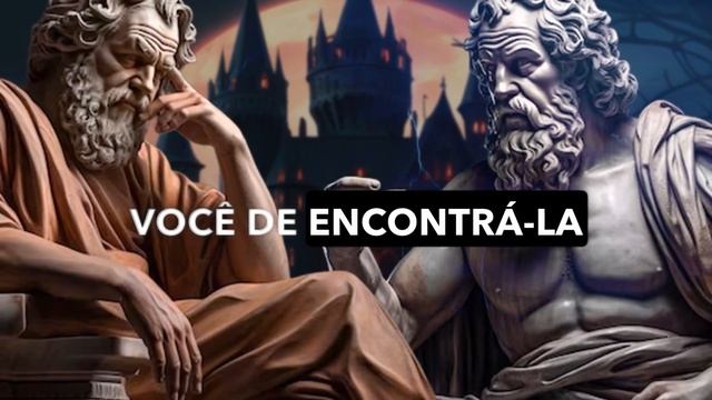 8 HABITOS NOTURNOS Que você deve Ter em sua ROTINA ESTOICA | Estoicismo смотреть онлайн