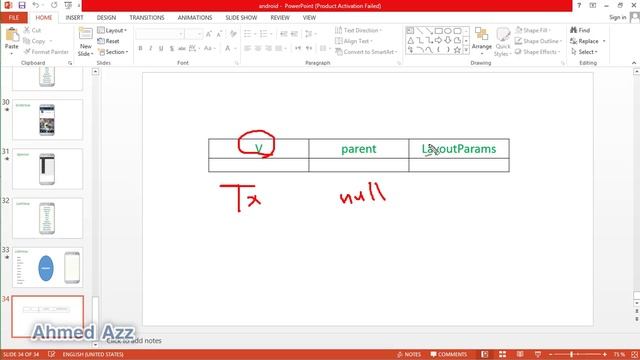LayoutInflater part 2 concept inflate смотреть онлайн