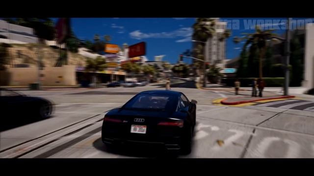 GTA 6 - СВЕЖИЕ НОВОСТИ | ДАТА ВЫХОДА | ГЛАВНЫЕ ГЕРОИ | СИСТЕМНЫЕ ТРЕБОВАНИЯ смотреть онлайн