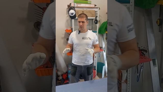 Слой клея или наливной пол? смотреть онлайн