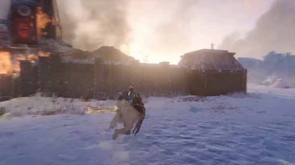 Helldivers 2 - Official Automaton Pre-Order Trailer