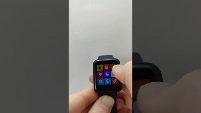 Xiaomi Mi Watch Lite test / avis / review / demo смотреть онлайн