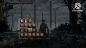 Все сеты и части брони в Bloodborne (All sets and armor pieces in Bloodborne)