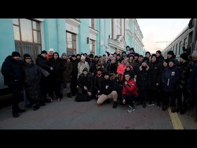 Александр Шлеменко вернулся в Омск смотреть онлайн