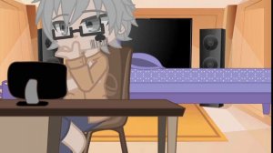 Нашла старое видео:0 (ПикоКуро)