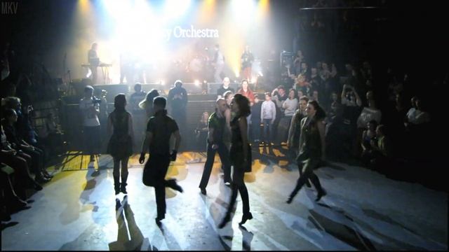 Mirkwood "Блеск" День святого Патрика в СПб.16.03.19 смотреть онлайн