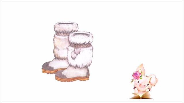 обувь какие