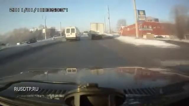 Дрифт в Омске Drift in Omsk смотреть онлайн
