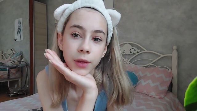 /Продуктивный день 8-ми классницы /A Productive Day For An 8th Grader/школа//school /Макияж/makeup/