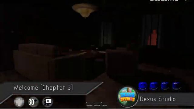 Top 20 Roblox Horror Games of October 2021 смотреть онлайн