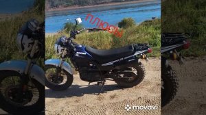 Обзор мотоцикла стелс десна 220 фантом