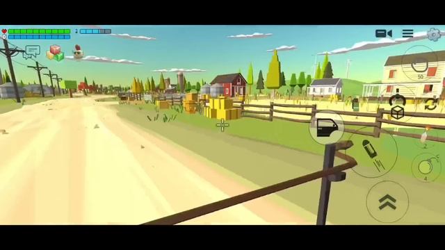 ОБНОВА 3.9.0 в ЧИКЕН ГАН! КРАТКИЙ ОБЗОР! смотреть онлайн