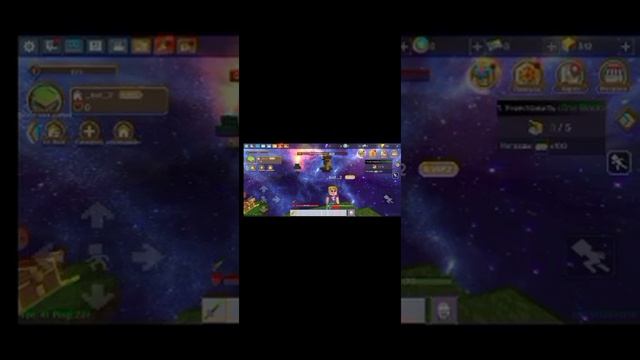 Как бесплатно донатить в Блокмен Го смотреть онлайн