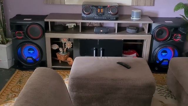 Cl98 o último da LG... смотреть онлайн